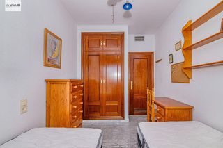 Piso en alquiler en Barrio de Zaidín en Granada