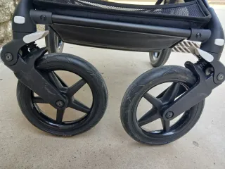 Bugaboo Fox 3 Silla de Paseo