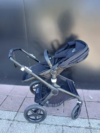 Bugaboo Fox 3 Silla de Paseo