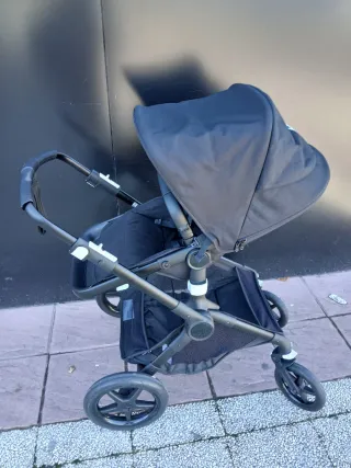 Bugaboo Fox 3 Silla de Paseo