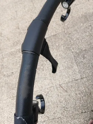 Bugaboo Fox 3 Silla de Paseo