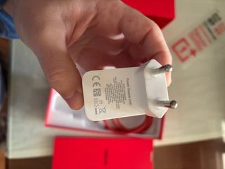 OnePlus 8T 256GB Negro