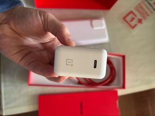OnePlus 8T 256GB Negro