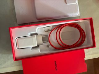 OnePlus 8T 256GB Negro