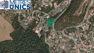 Terreno en venta en Dosrius