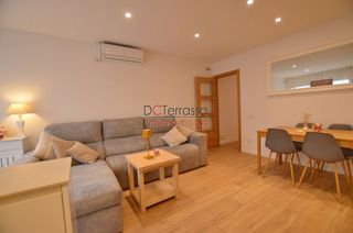 Piso en venta en Les Arenes - La Grípia Can Montllor en Terrassa