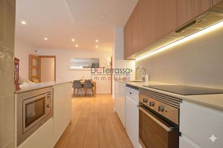 Piso en venta en Les Arenes - La Grípia Can Montllor en Terrassa