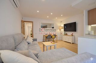 Piso en venta en Les Arenes - La Grípia Can Montllor en Terrassa