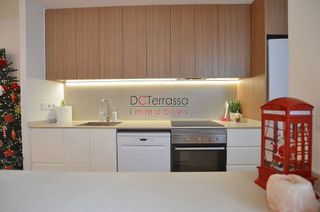 Piso en venta en Les Arenes - La Grípia Can Montllor en Terrassa