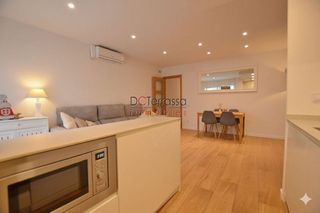 Piso en venta en Les Arenes - La Grípia  Can Montllor en Terrassa