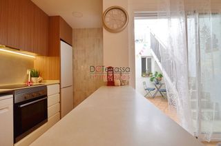 Piso en venta en Les Arenes - La Grípia  Can Montllor en Terrassa