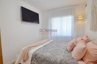 Piso en venta en Les Arenes - La Grípia  Can Montllor en Terrassa