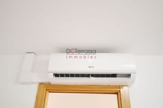 Piso en venta en Les Arenes - La Grípia  Can Montllor en Terrassa