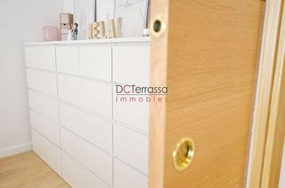 Piso en venta en Les Arenes - La Grípia  Can Montllor en Terrassa