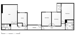 Piso en venta en Sta. Marina - San Andrés - San Pablo - San Lorenzo en Córdoba