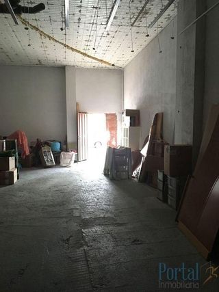 Local comercial en venta en Centro en Burgos