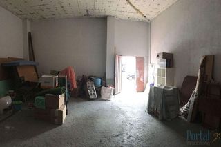 Local comercial en venta en Centro en Burgos