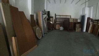 Local comercial en venta en Centro en Burgos