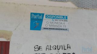 Local comercial en venta en Centro en Burgos