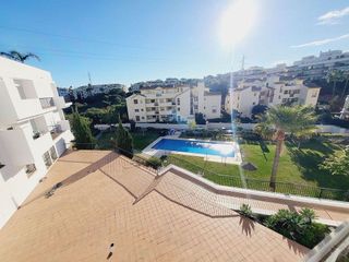 Piso en venta en Riviera del Sol en Mijas