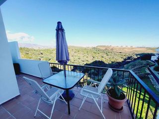 Piso en venta en Riviera del Sol en Mijas