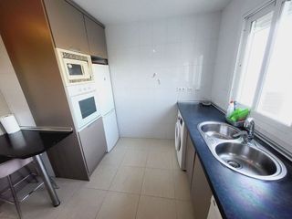 Piso en venta en Riviera del Sol en Mijas