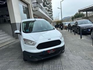 Ford Transit Courier 2019