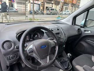 Ford Transit Courier 2019
