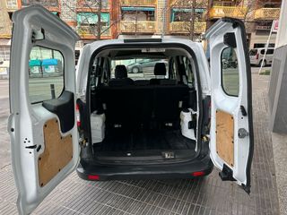 Ford Transit Courier 2019