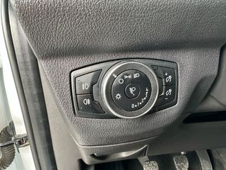 Ford Transit Courier 2019