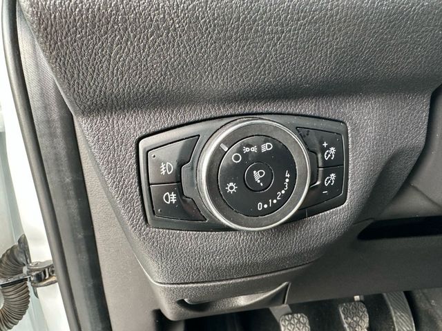 Ford Transit Courier 2019