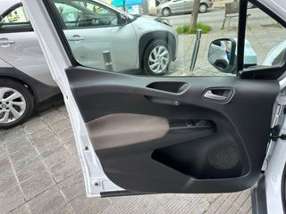 Ford Transit Courier 2019