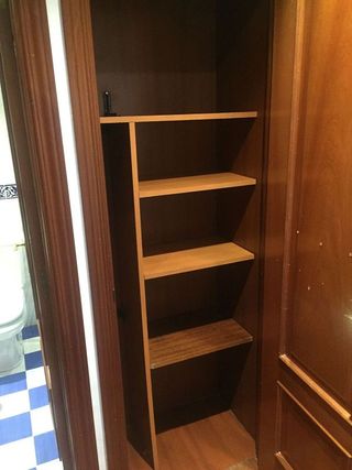 Piso en alquiler en As Travesas - Balaídos en Vigo