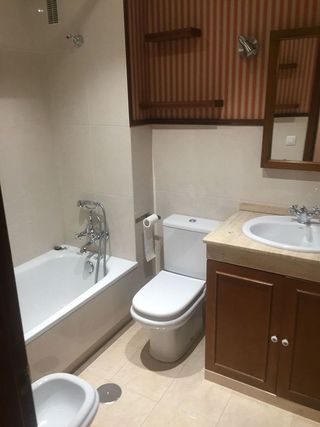 Piso en alquiler en As Travesas - Balaídos en Vigo