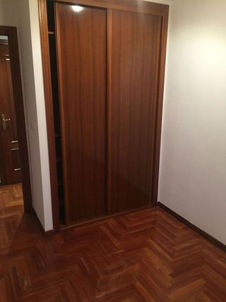 Piso en alquiler en As Travesas - Balaídos en Vigo