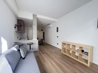 Piso en alquiler en Alameda de Osuna en Madrid