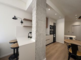 Piso en alquiler en Alameda de Osuna en Madrid