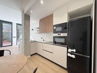 Piso en alquiler en Alameda de Osuna en Madrid