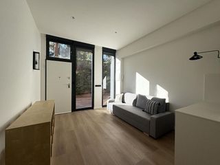 Piso en alquiler en Alameda de Osuna en Madrid