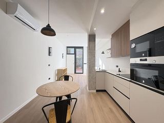 Piso en alquiler en Alameda de Osuna en Madrid