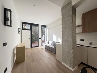 Piso en alquiler en Alameda de Osuna en Madrid