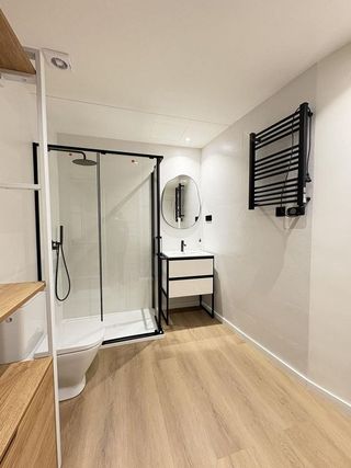 Piso en alquiler en Alameda de Osuna en Madrid