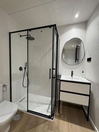 Piso en alquiler en Alameda de Osuna en Madrid