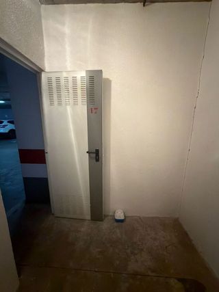 Trastero en alquiler en Los Llanos en Santa Cruz de Tenerife