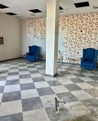 Local comercial en alquiler en Valdefierro en Zaragoza