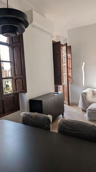 Piso en alquiler en La Roqueta en Valencia