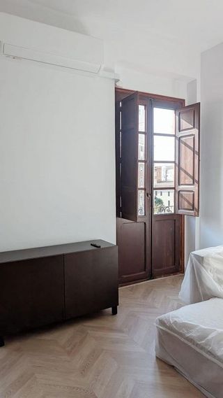 Piso en alquiler en La Roqueta en Valencia