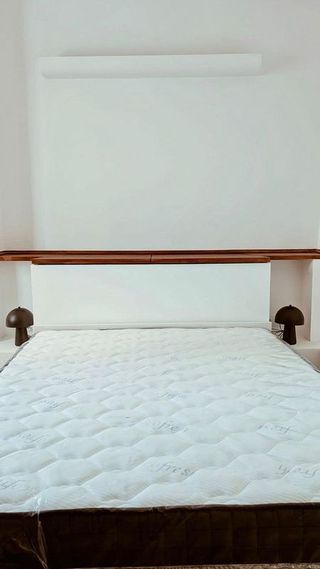 Piso en alquiler en La Roqueta en Valencia