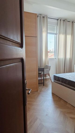 Piso en alquiler en La Roqueta en Valencia