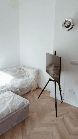 Piso en alquiler en La Roqueta en Valencia